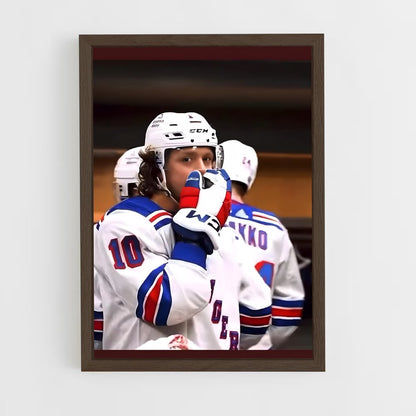 ap-artemi panarin-2 cadre Bois foncé