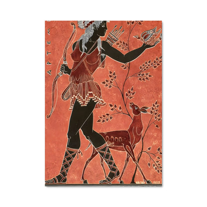 Poster L'Harmonie Sauvage