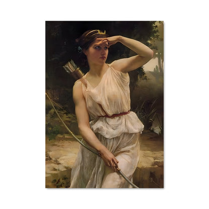 Poster Artemis 15316
