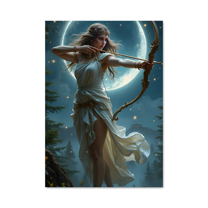 Poster Artemis 15317