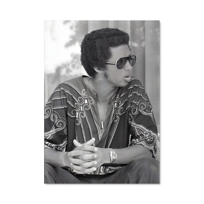 Poster Chill avec Arthur