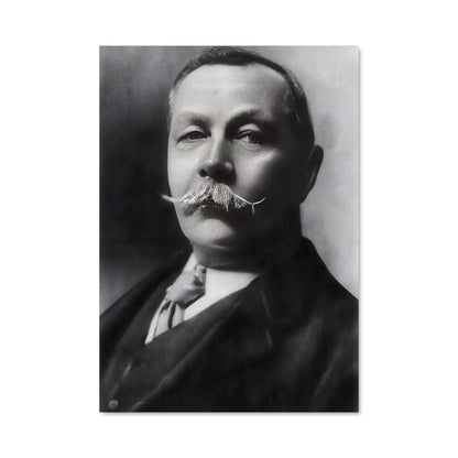 Poster L'Enquêteur Éloquent