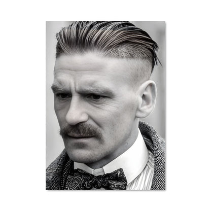 Poster Arthur le Chic