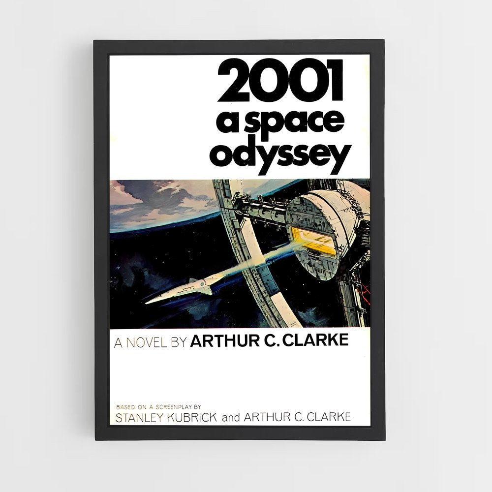 ap-arthur c clarke-1 cadre Noir