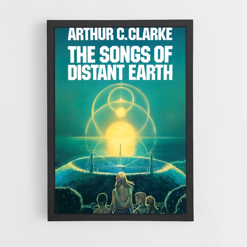 ap-arthur c clarke-2 cadre Noir