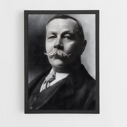ap-arthur conan doyle-1 cadre Noir