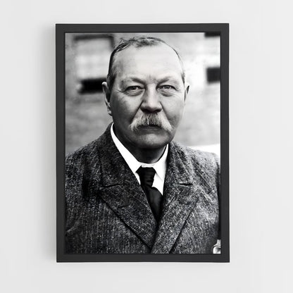 ap-arthur conan doyle-3 cadre Noir