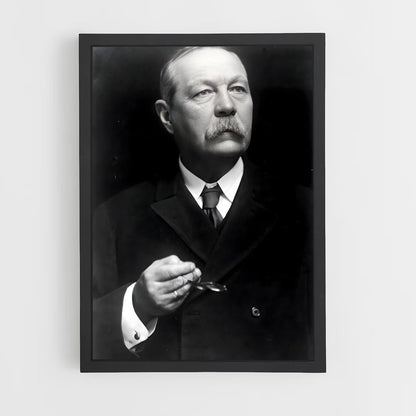 ap-arthur conan doyle-6 cadre Noir