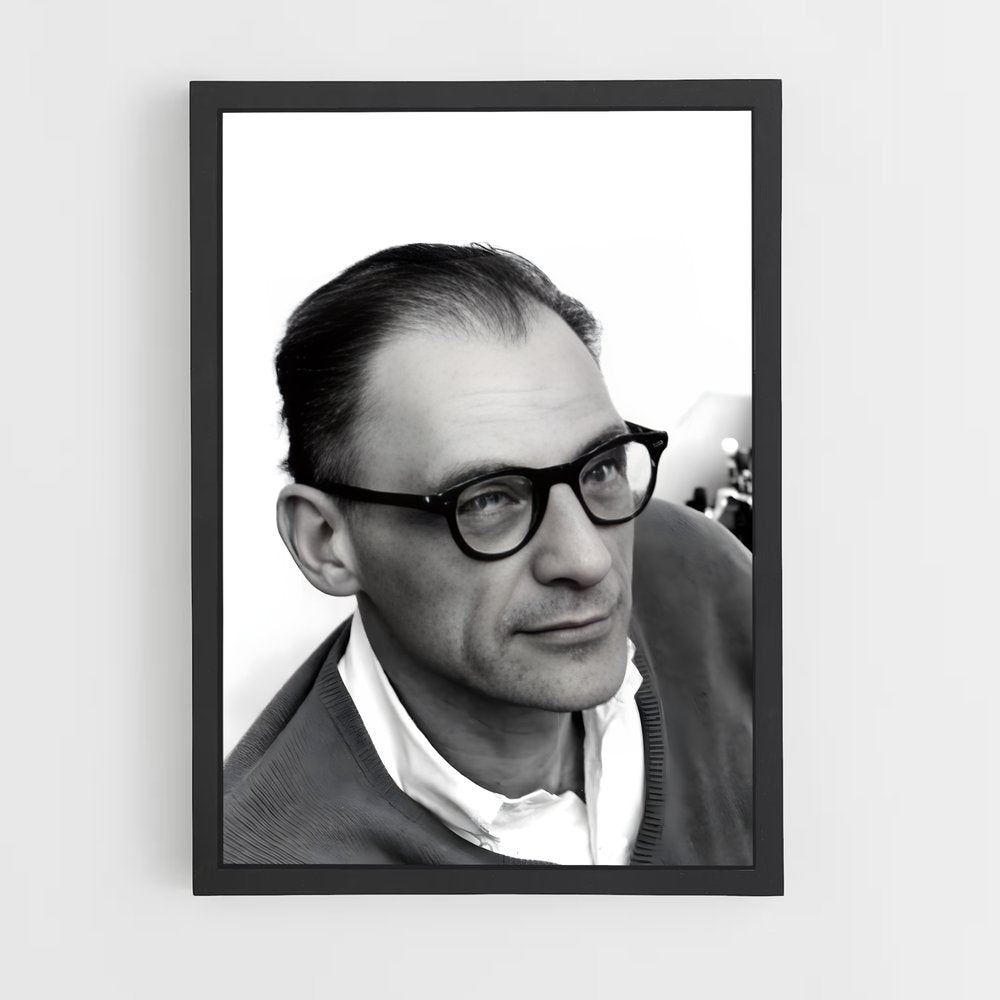 ap-arthur miller-1 cadre Noir
