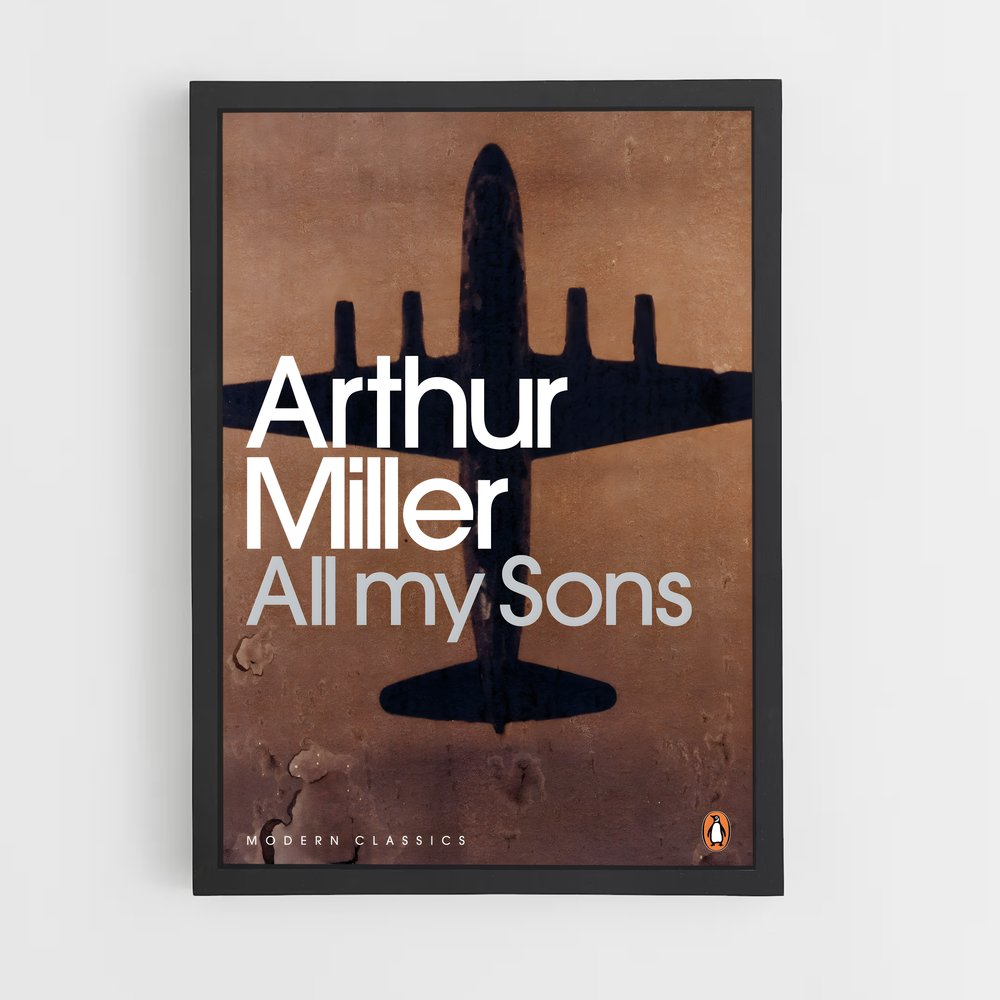 ap-arthur miller-2 cadre Noir