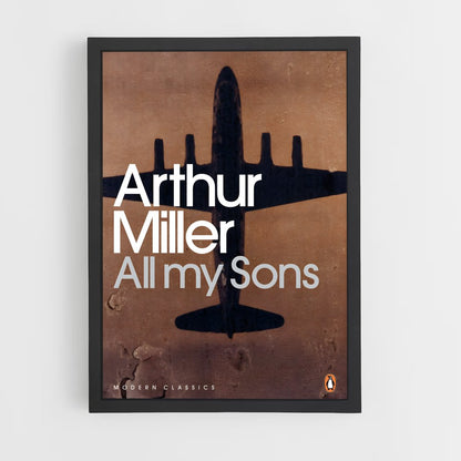 ap-arthur miller-2 cadre Noir