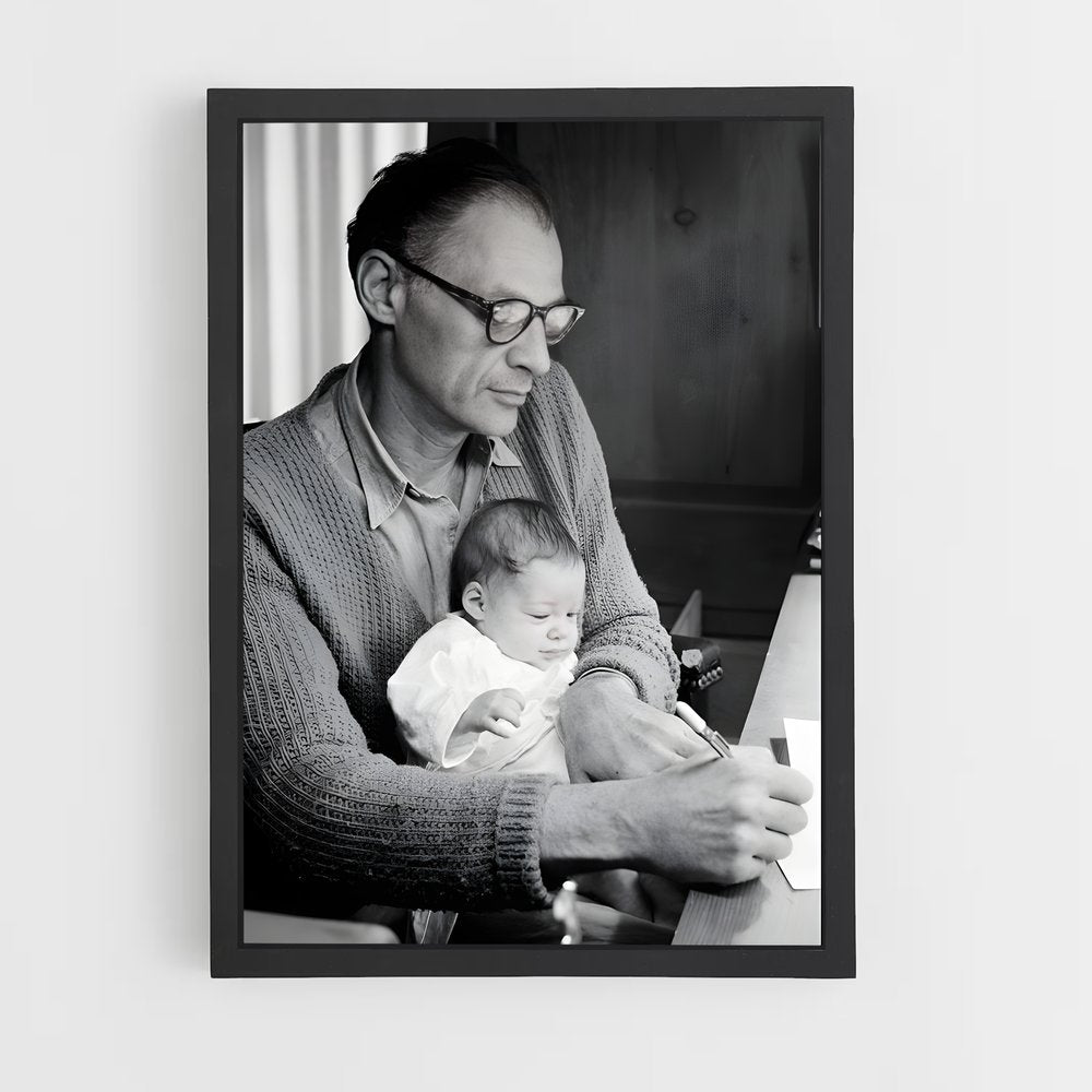 ap-arthur miller-4 cadre Noir