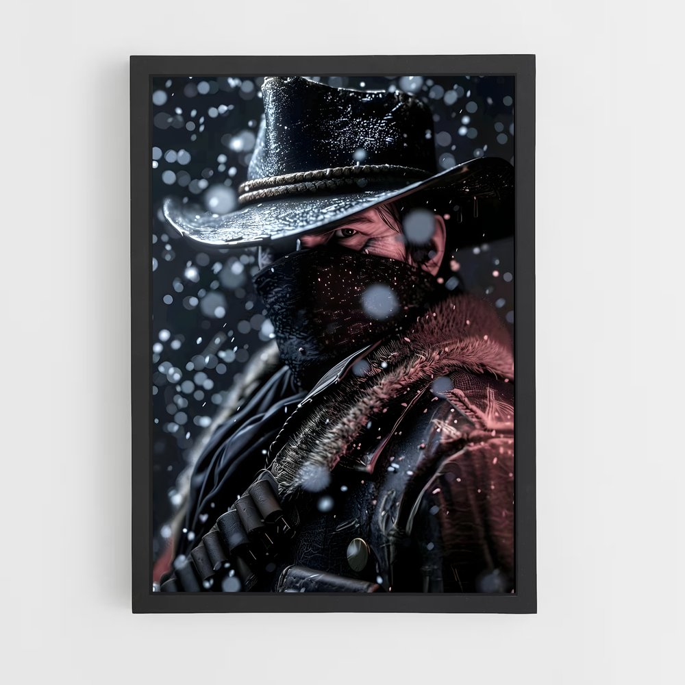 ap-arthur morgan-1 cadre Noir