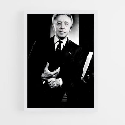 ap-arthur rubinstein-1 cadre Blanc