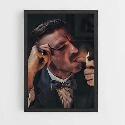 ap-arthur shelby-5 cadre Noir
