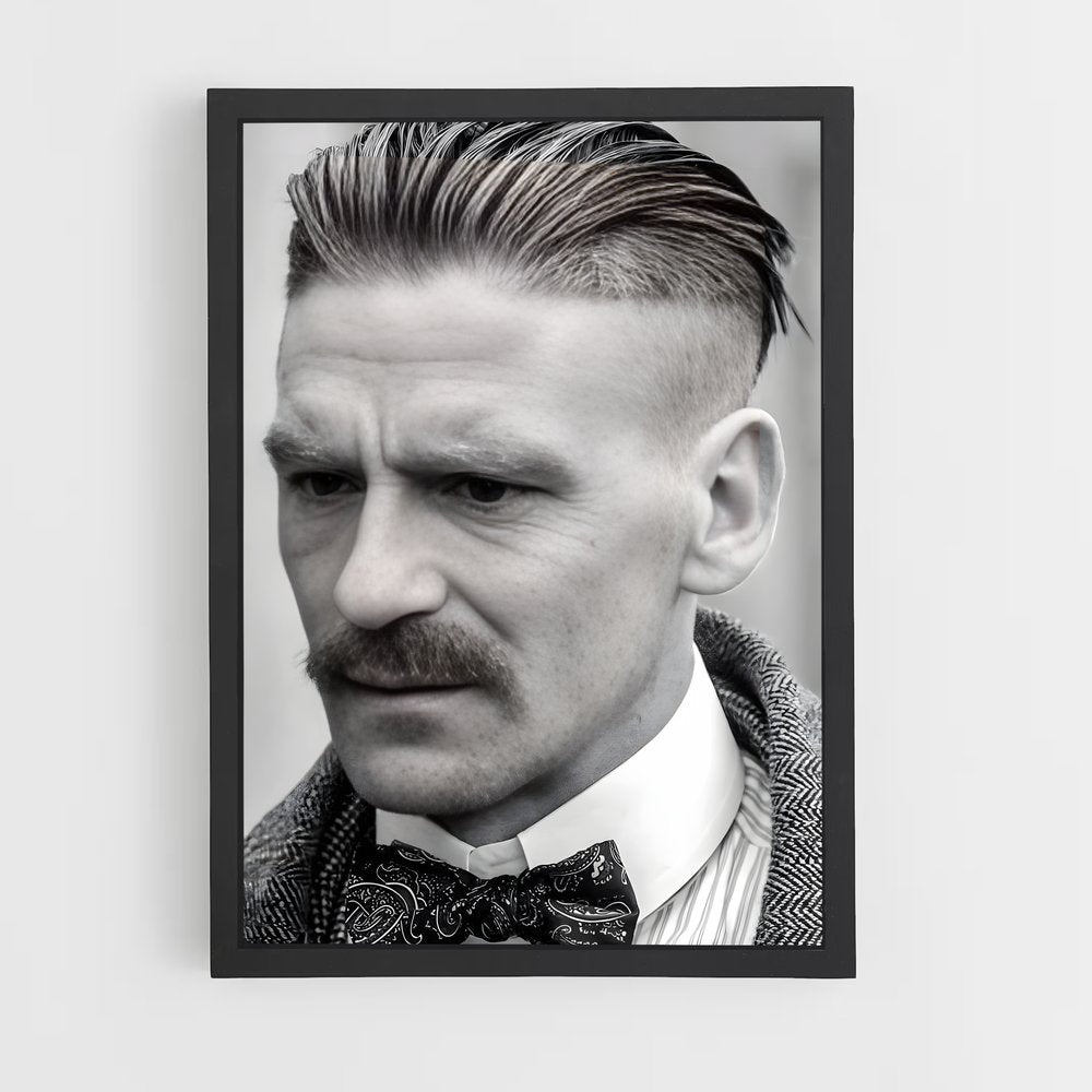 ap-arthur shelby-7 cadre Noir