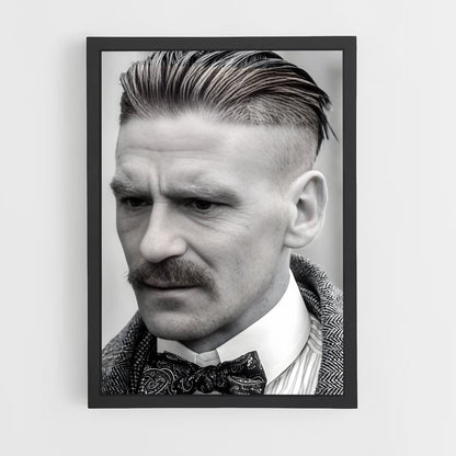 ap-arthur shelby-7 cadre Noir
