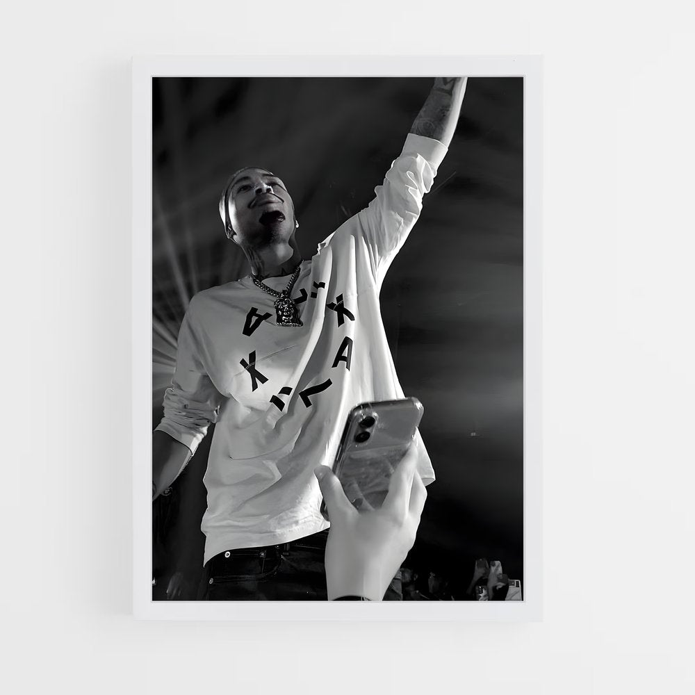 ap-artie 5ive-1 cadre Blanc