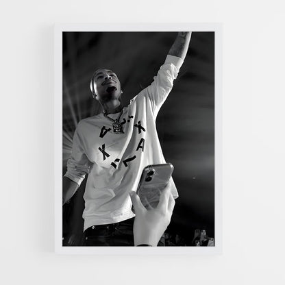 ap-artie 5ive-1 cadre Blanc