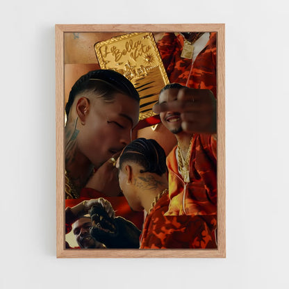 ap-artie 5ive-11 cadre Bois clair
