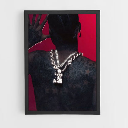 ap-artie 5ive-12 cadre Noir