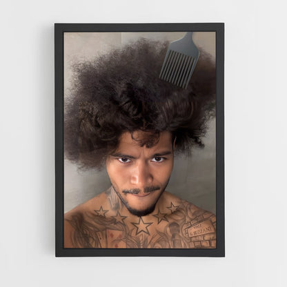ap-artie 5ive-3 cadre Noir