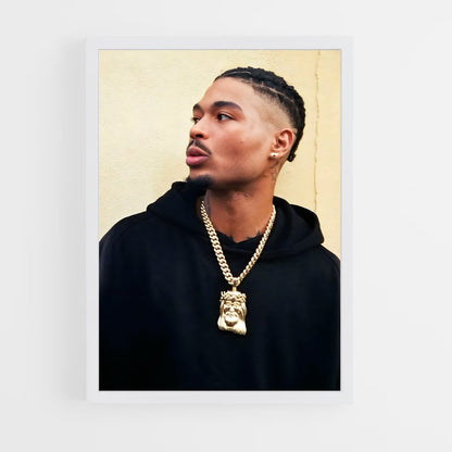 ap-artie 5ive-7 cadre Blanc