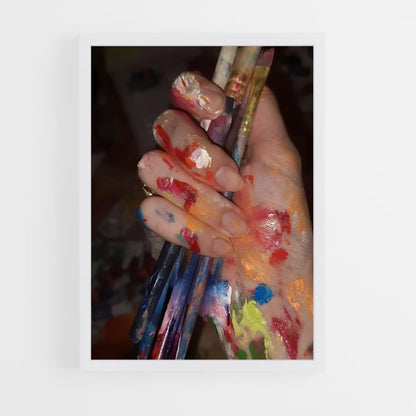 ap-artists-1 cadre Blanc