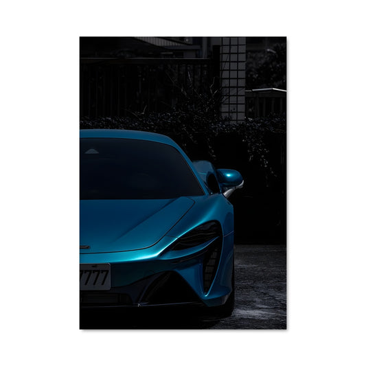Poster Artura 78518