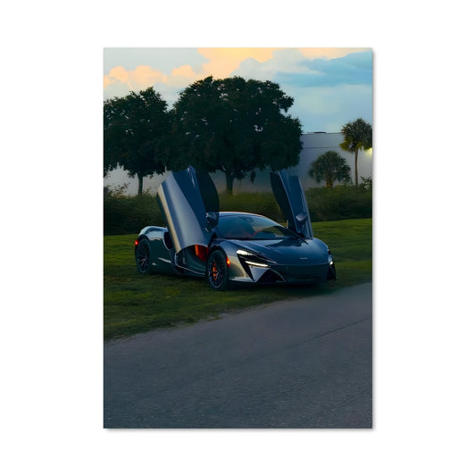 Poster Artura 78517