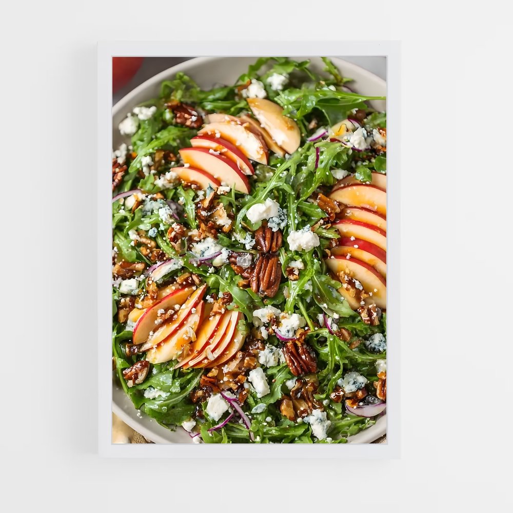 ap-arugula-1 cadre Blanc