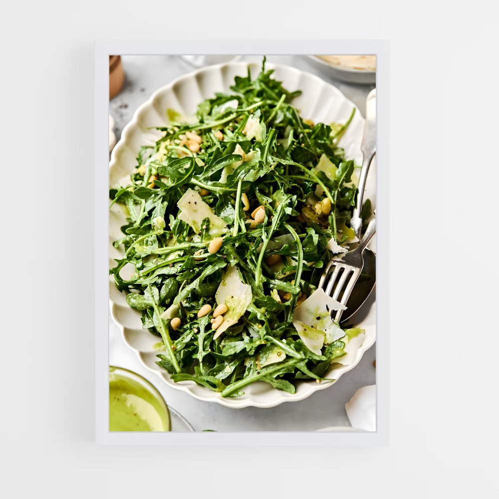 ap-arugula-2 cadre Blanc