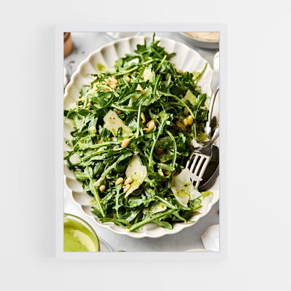 ap-arugula-2 cadre Blanc