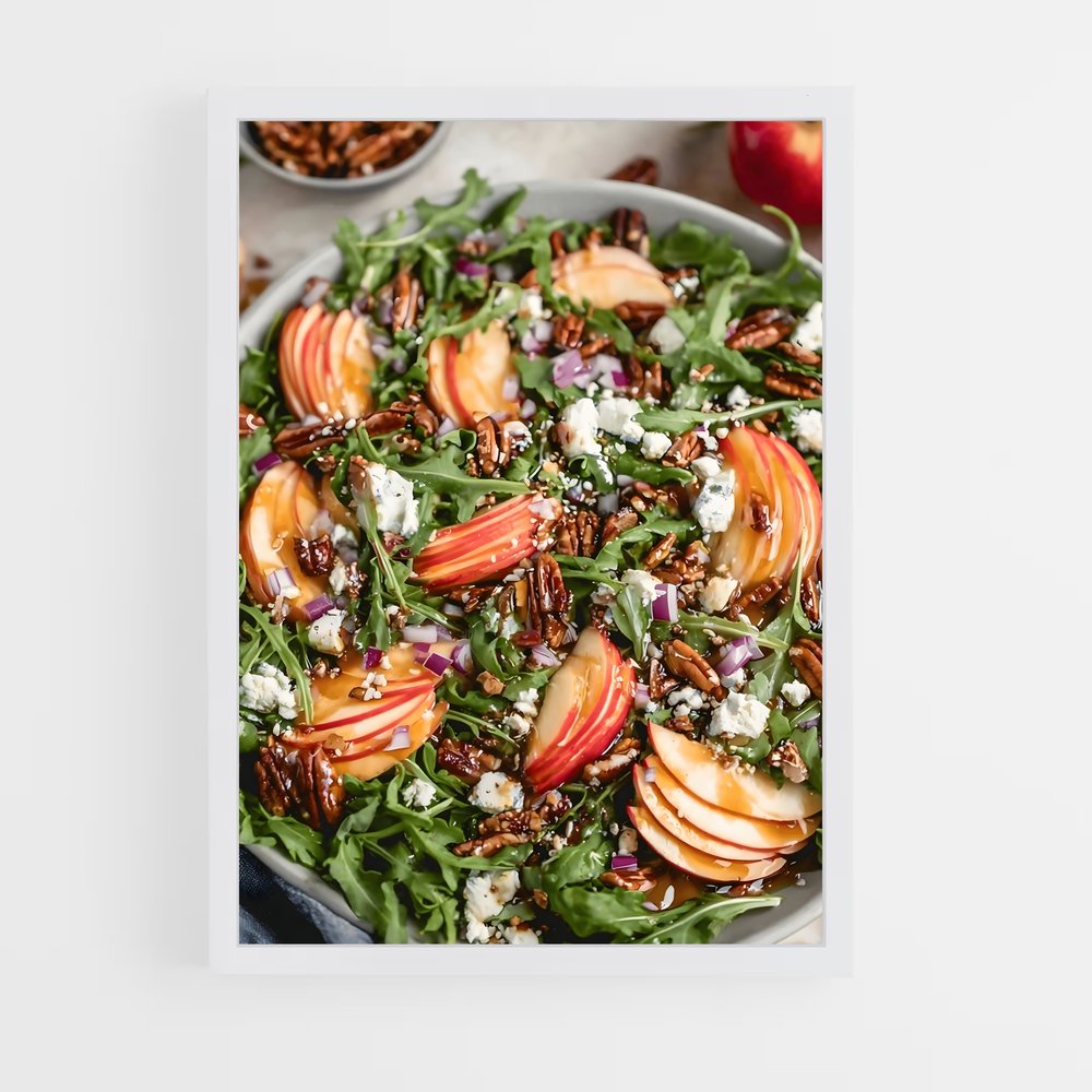 ap-arugula-3 cadre Blanc