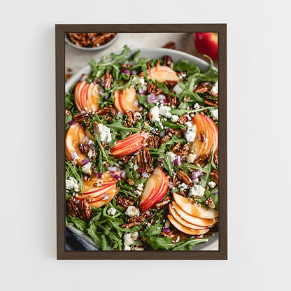 ap-arugula-3 cadre Bois foncé