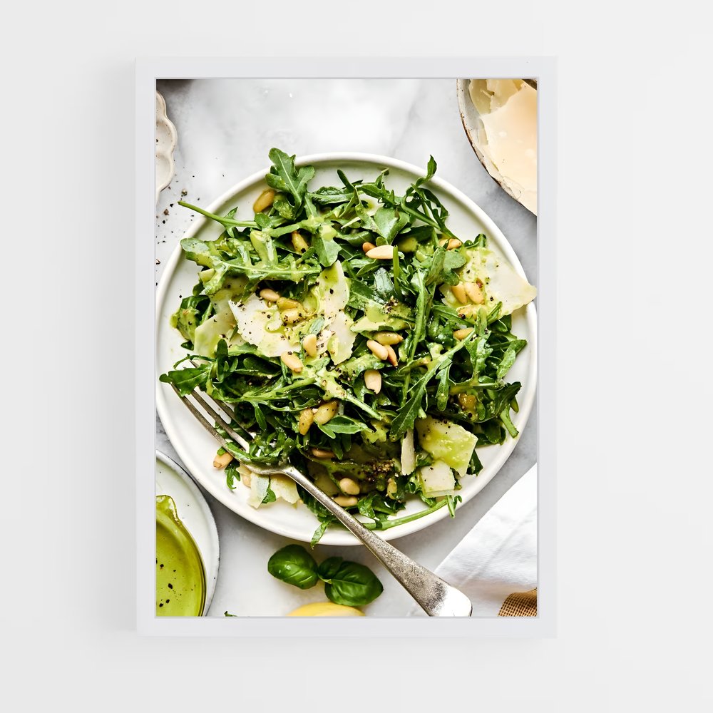ap-arugula-4 cadre Blanc