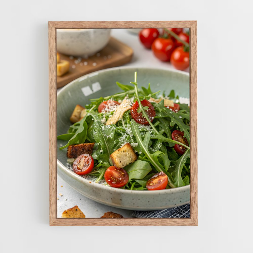 ap-arugula-5 cadre Bois clair