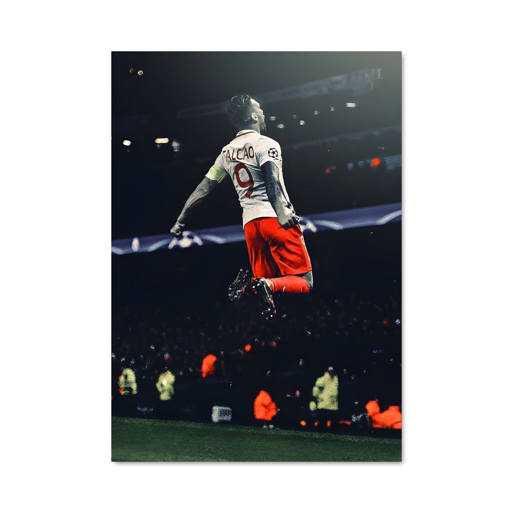 Poster L'Envol des Reds