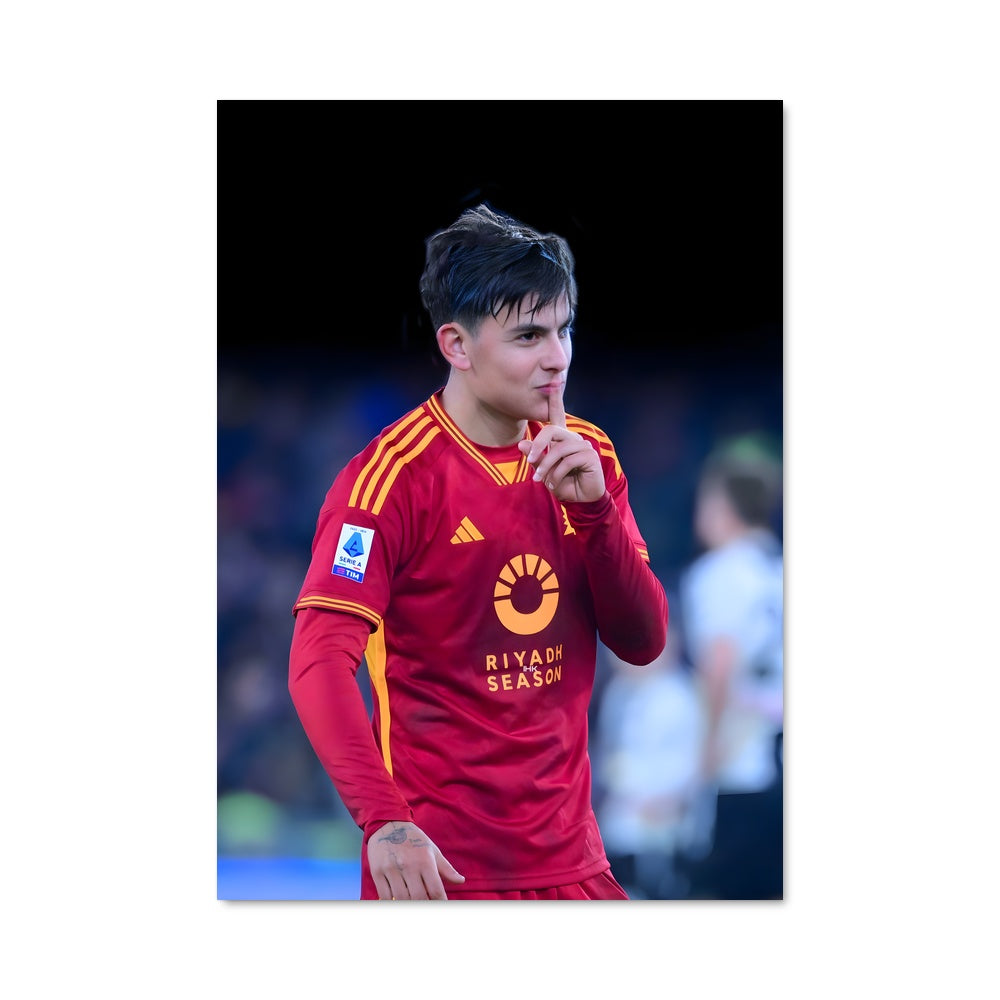 Poster As roma 69385