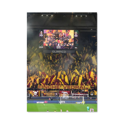 Poster L'Esprit de l'Olimpico
