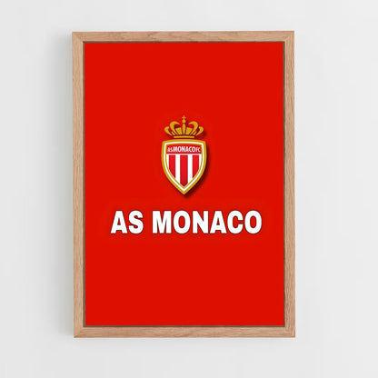 ap-as monaco basketball-2 cadre Bois clair