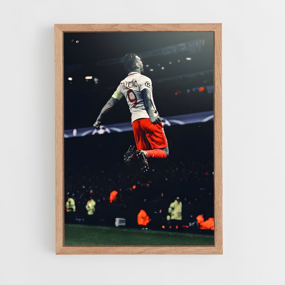 ap-as monaco fc-1 cadre Bois clair