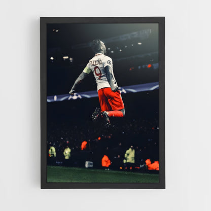 ap-as monaco fc-1 cadre Noir