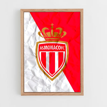 ap-as monaco fc-3 cadre Bois clair