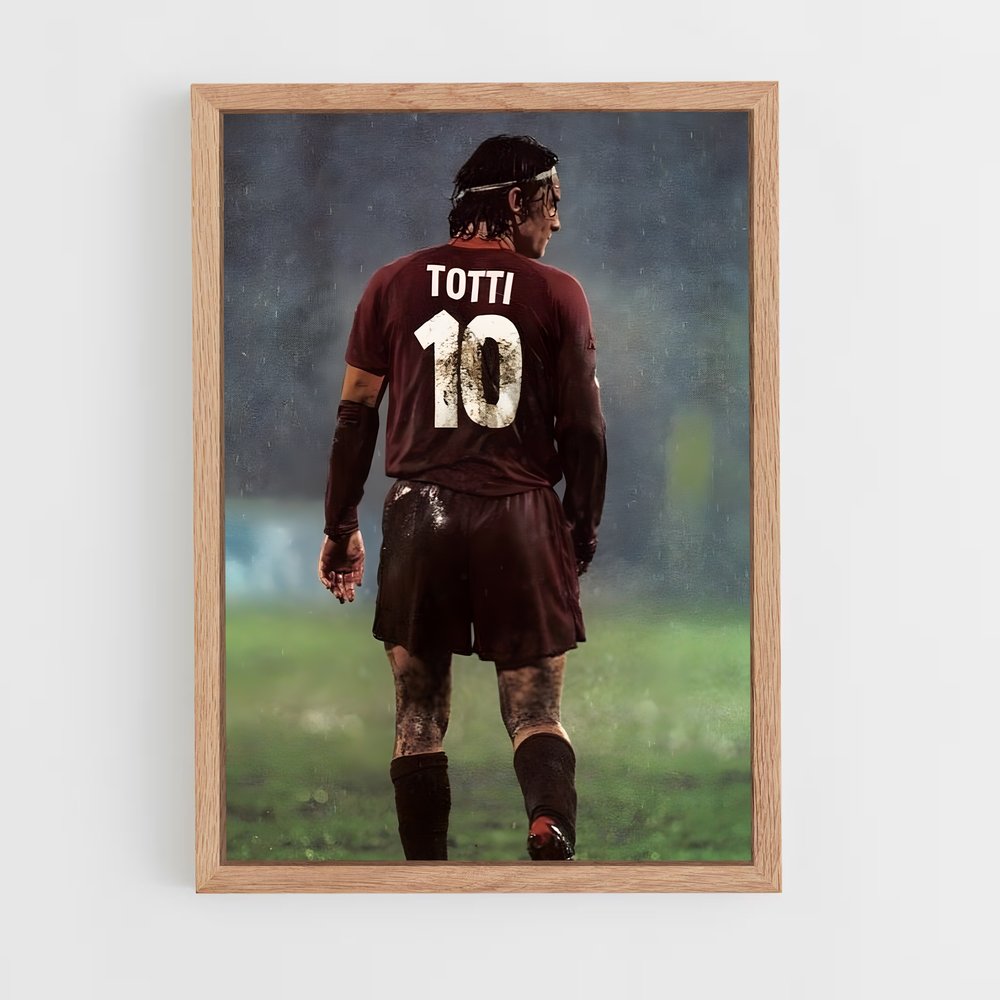 ap-as roma-10 cadre Bois clair