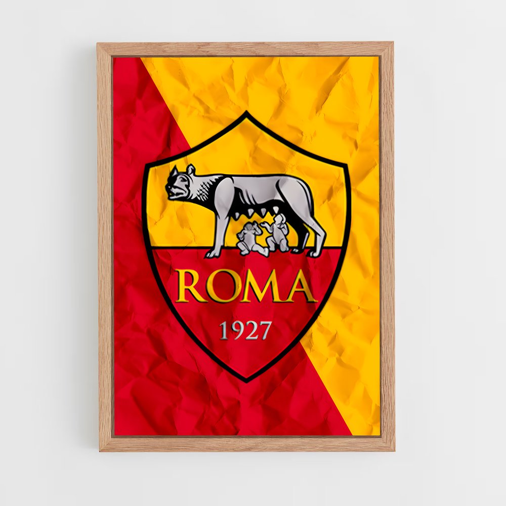 ap-as roma-15 cadre Bois clair