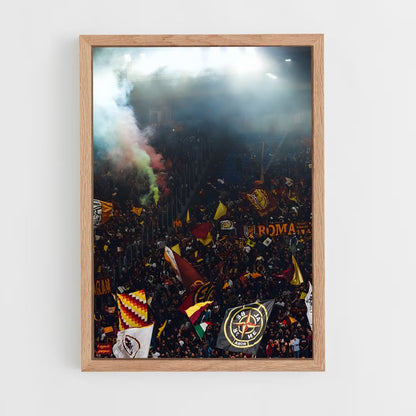 ap-as roma-7 cadre Bois clair