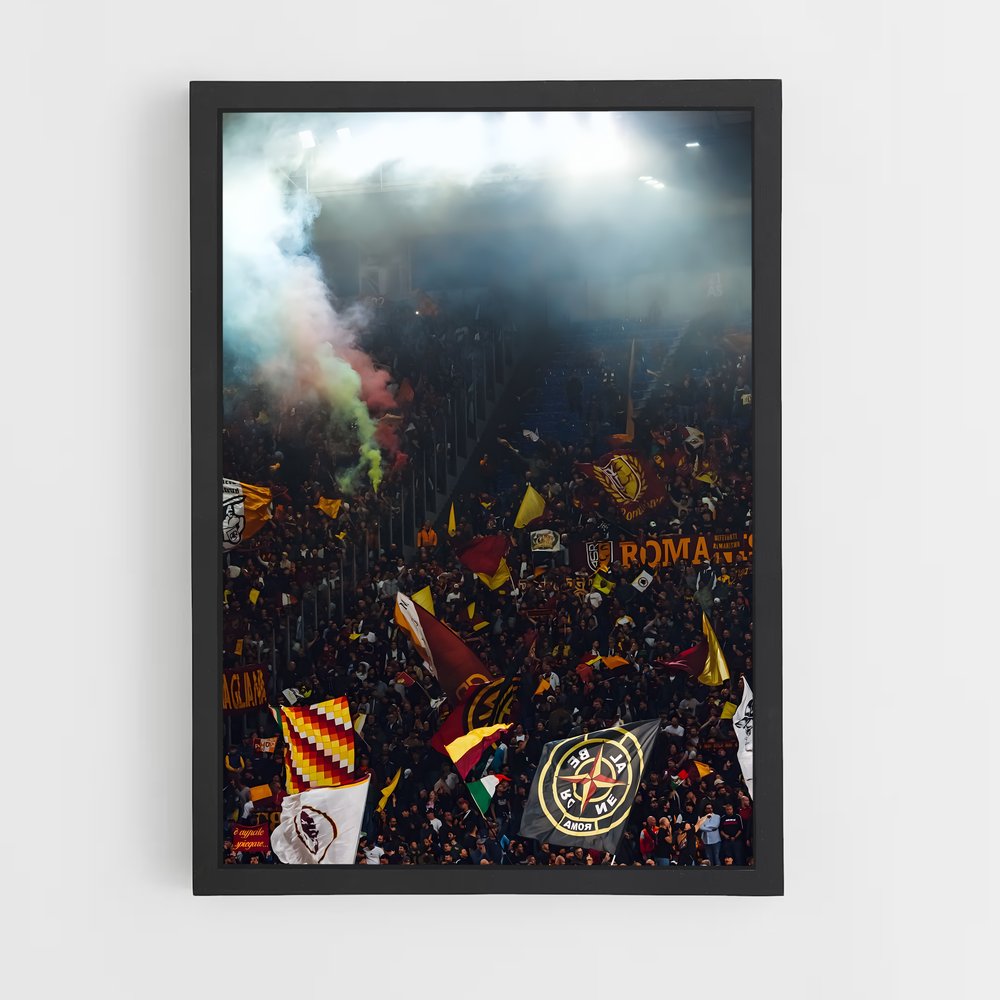 ap-as roma-7 cadre Noir