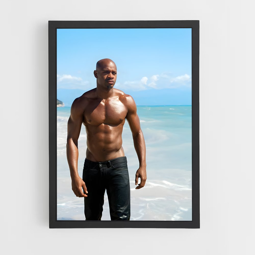 ap-asafa powell-4 cadre Noir