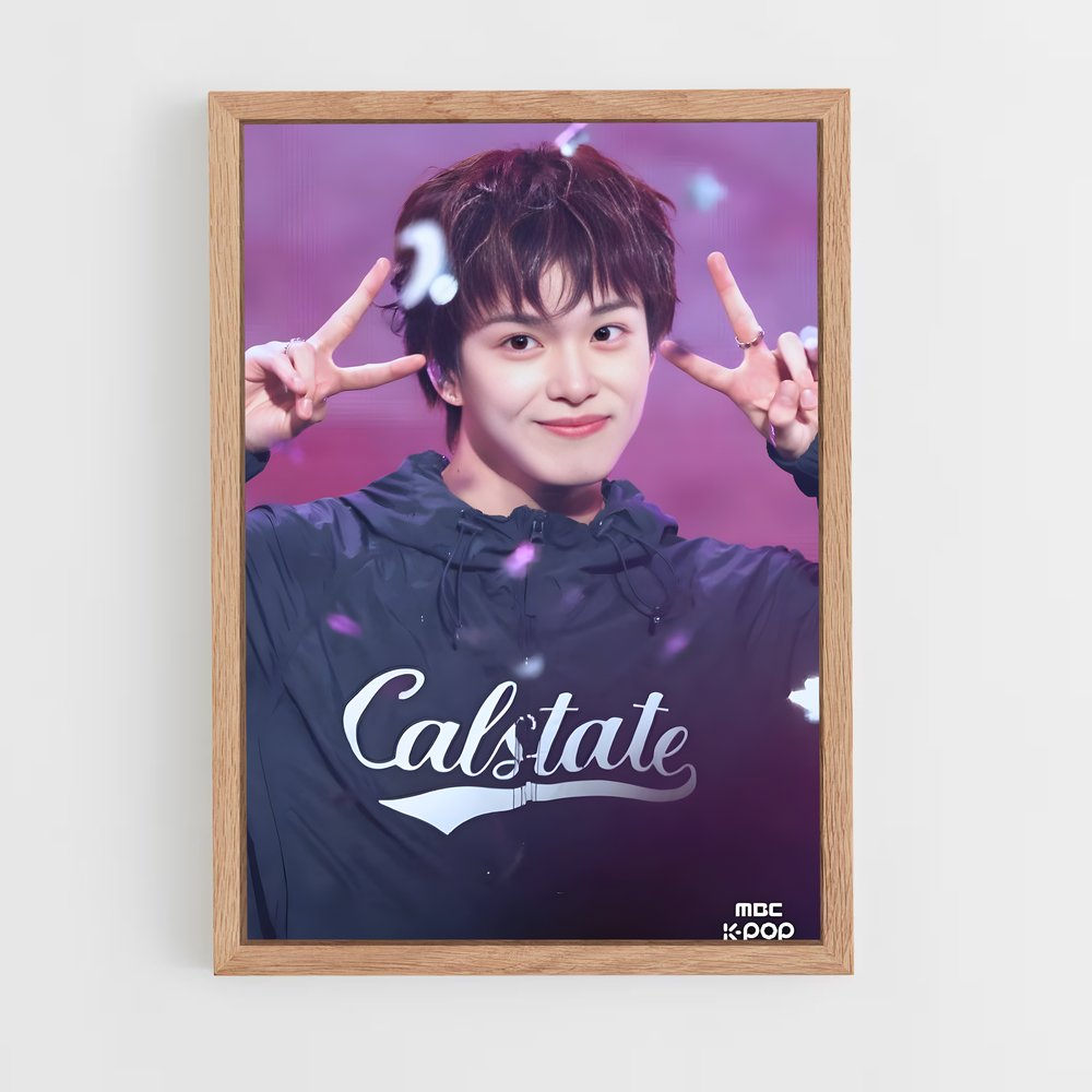 ap-asahi-2 cadre Bois clair